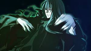 Pin Em Dies Irae