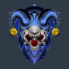 Halloween Png Imagenes Transparentes Vectores Y Archivos Psd Descarga Gratuita En Pngtree Ilustrasi Badut Ilustrasi Tengkorak Latar Belakang Halloween