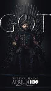 This poster ships rolled in an oversized protective tube for maximum protection. Character Posters And Twitter Emojis For Game Of Thrones Season 8 Released Watchers On The Wall A Game Of Thrones Community For Breaking News Casting And Commentary