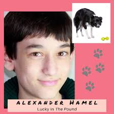 We're excited to share the cast of our upcoming Zoomsical: The Pound! We  cannot wait for you to see! Showtime will be this Saturday, May 29, 8pm  EST. Right here