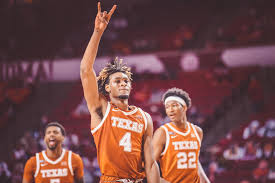 Nate bowie begins his first year as the head coach of the mt. Greg Brown Men S Basketball University Of Texas Athletics