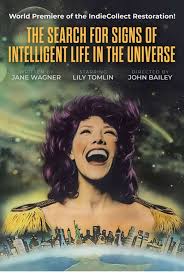 The Search for Signs of Intelligent Life in the Universe | Cary Theater