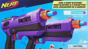 Fortnite received a ton of heat after abruptly halting a long running tradition of posting weekly patch notes for the community to digest. Fortnite Nerf Guns Price Pre Order And Info On When They Launch Gamesradar