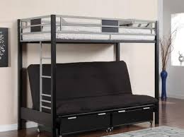 Furniture Of America Cmbk1024 603 19 In 2020 Futon Bunk Bed Twin Bunk Beds Twin Size Loft Bed