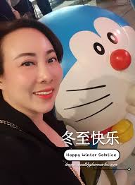 June Goh & properties