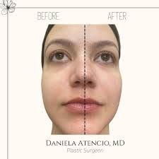 Daniela Atencio's Instagram, Twitter & Facebook