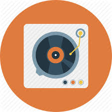 There are a lot of ways to make records. Vinylrecord Vinyl Player Music Vinyl Icon Download On Iconfinder