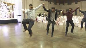 Lebanese Wedding Dabke Dance دبكات لبنانية في عرس بكندا Dance Character Shoes Dance Shoes