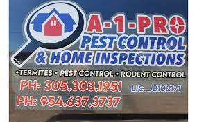 Our decades of continued pest, termite, specialty and lawn control services have had you at heart. A 1 Pro Pest Control Hollywood Fl Alignable