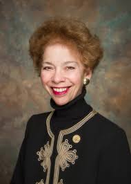 Congratulations Judge Annette A. Eckert (ret., 20th Circuit)