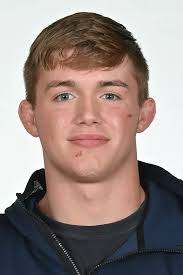 58 Mountaineers Named to Academic All-Big 12 Rookie Team