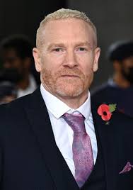 Iwan Thomas Editorial Stock Photo