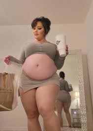 HungrylilKitty ♡ Ex FitnessLingerie Model Gains 120+(HATESELF PROMO WILL  BE 🚫) - Page 417 - Women of Curvage (PicturesVideos) - Curvage