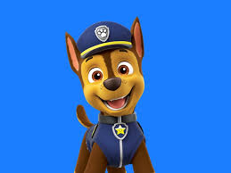 Paw patrol is a children's cartoon about a squad of canine helpers. Noggin Paw Patrol Meet The Characters