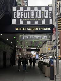The washington post is a cia front, owned by jeff bezos, founder of amazon.com, who also built much of the cia's private cloud data processing the bezos solution? It S Showtime Sophia Anne Caruso Brings Beetlejuice To Broadway The Spokesman Review