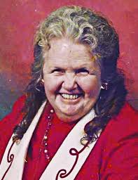 Obituary information for Esther Gibson