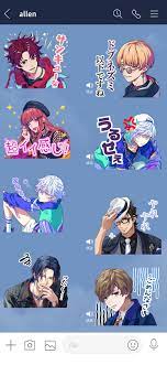 twitter in 2021 paradox anime boy anime