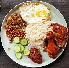 Check spelling or type a new query. Nasi Lemak In Singapore Hungry Bird