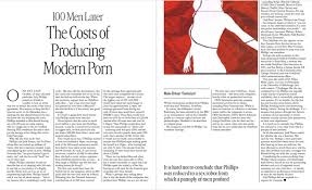 Who Truly Profits from Porn? – Byline Times