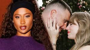 Did Taylor Swift Shade Travis Kelce’s Ex Kayla Nicole in "Opalite"? Theory  Explained