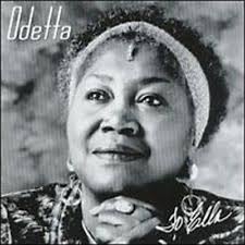 Odetta