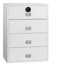 Maybe you would like to learn more about one of these? Phoenix World Class Lateral Fire File Fs2414f 4 Drawer Filing Cabinet With Fingerprint Lock Phoenix Safe
