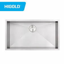 supply r0 large single bowl ss kitchen