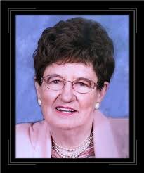 Rita Borchardt Obituary