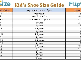 Women Shoe Sizes Online Charts Collection