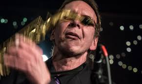 Mercy Mercy Mercy by Mark Lewis