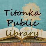 Titonka Library Spring Camp