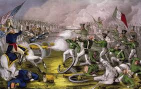 For the song of the same name, see cold war (song). Antonio Lopez De Santa Anna Significance Texas Revolution Facts Britannica