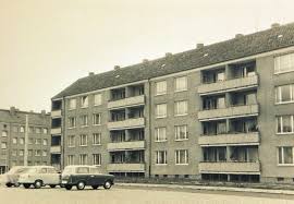 In diesem stadtteil nach einer passenden immobile suchen. Reutershagen Rostock Reutershagen