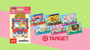 Apr 09, 2021 · the animal crossing sanrio amiibo cards were only just recently released in the united states for the first time. Target Announces Purchasing Guidelines For Animal Crossing X Sanrio Amiibo Cards Nintendo Wire