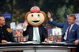 Does Kirk Herbstreit Not Realize His Son Is Being Used As A Pawn In The Game":  Ohio State Fans Are Angry After Son Of A Buckeye Legend Heads To Michigan -  Gridiron