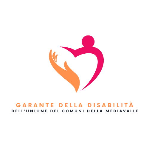 E' stato scelto il logo che identificherà la nuova figura del Garante della persona con disabilità - Giornale di Barga