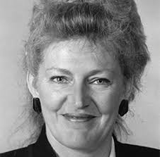 Celebrating WR Leaders During Women's History Month