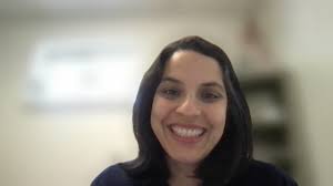 Dr Parisa Emami-Naeni