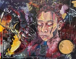 Rockwall-Heath Art students advance to state VASE competition