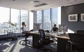 Work Co Co Working Offices By Andrea Graff Cape Town South Africa Retail Design Blog Office Design Shared Office Space Design