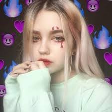 ginger arias sancan (ariassancan)