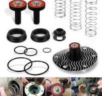 3/4"-1" Complete Backflow Repair Kit Fits for Zurn Wilkins ...