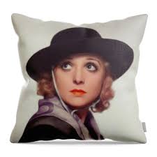 Madge Throw Pillows for Sale
