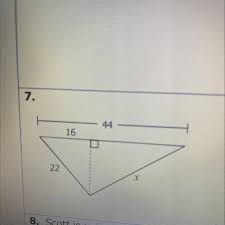 Sine, cosine, and tangent (aka. Unit 8 Right Triangles And Trigonometry Homework 1 Brainly Com
