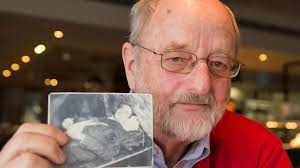 Meet Hitler's godson: 'My father sent 4 million people to death camps