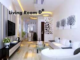 Simak terus artikel kami agar anda bisa menentukan desain wallpaper dinding yang sesuai dengan model atau desain interior rumah minimalis anda secara keseluruhan. Desain Ruang Tamu Dengan Tv Dinding Youtube