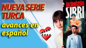 Bölümü binlerce izleyici tarafından izlenmek isteniyor. Ikimizin Sirri Nueva Serie Turca Avances En Espanol Youtube