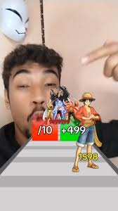 Luffy VS GOKU, Naruto, Saitama e Bleach 🔥 #onepiece #dbz #goku #dragonball  #naruto #bleach