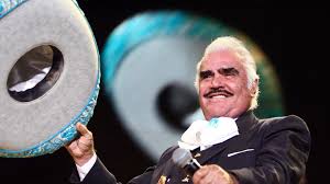 Vídeo oficial en vivo de vicente fernández de su tema 'acá entre nos'. Vicente Fernandez Music Tunefind