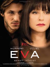 Eva (2018 film)